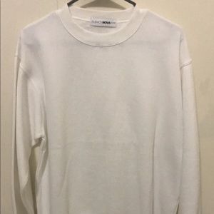 Crewneck